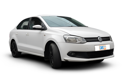 Volkswagen Vento-img